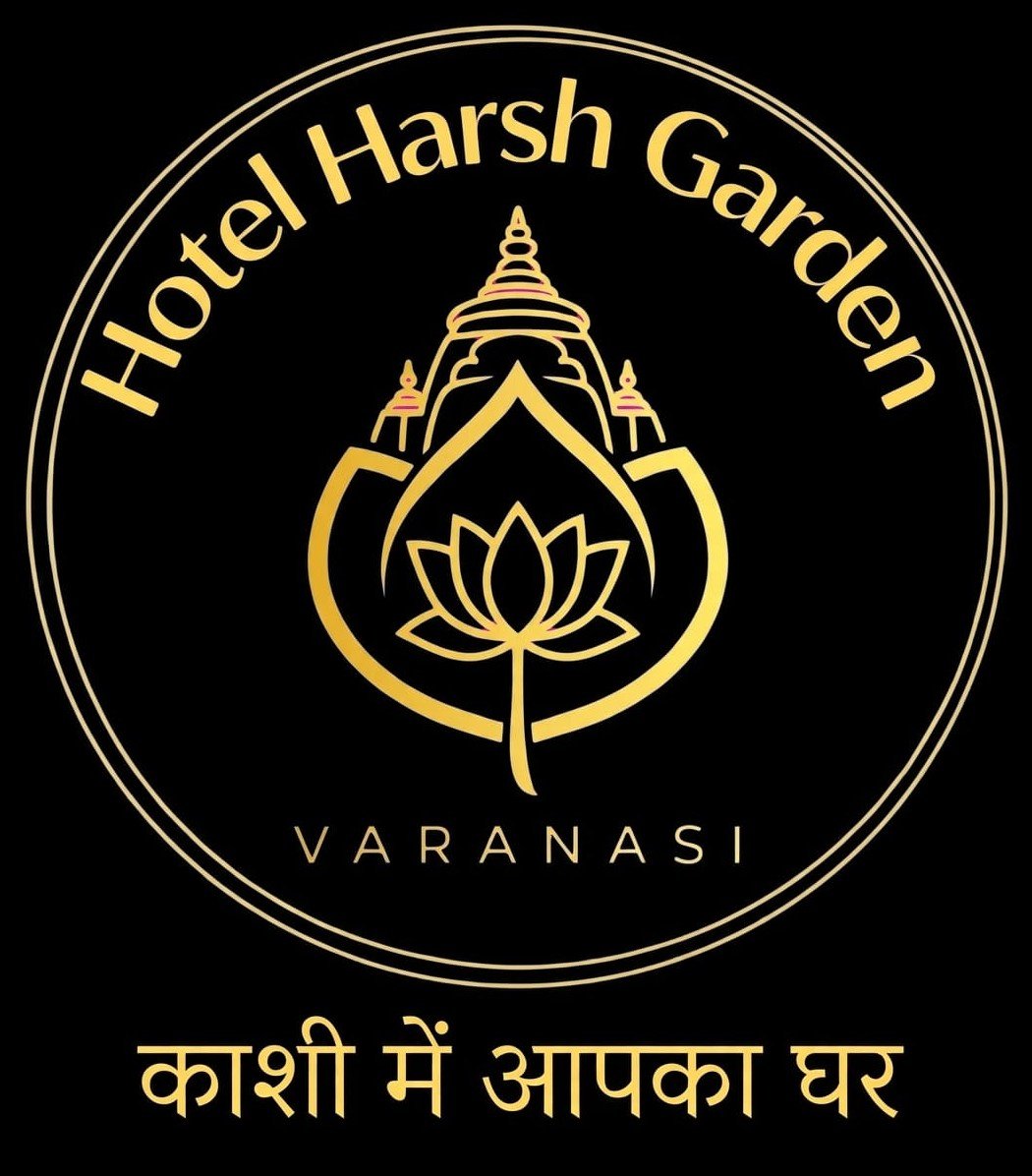 Hotel Harsh Garden Varanasi Logo