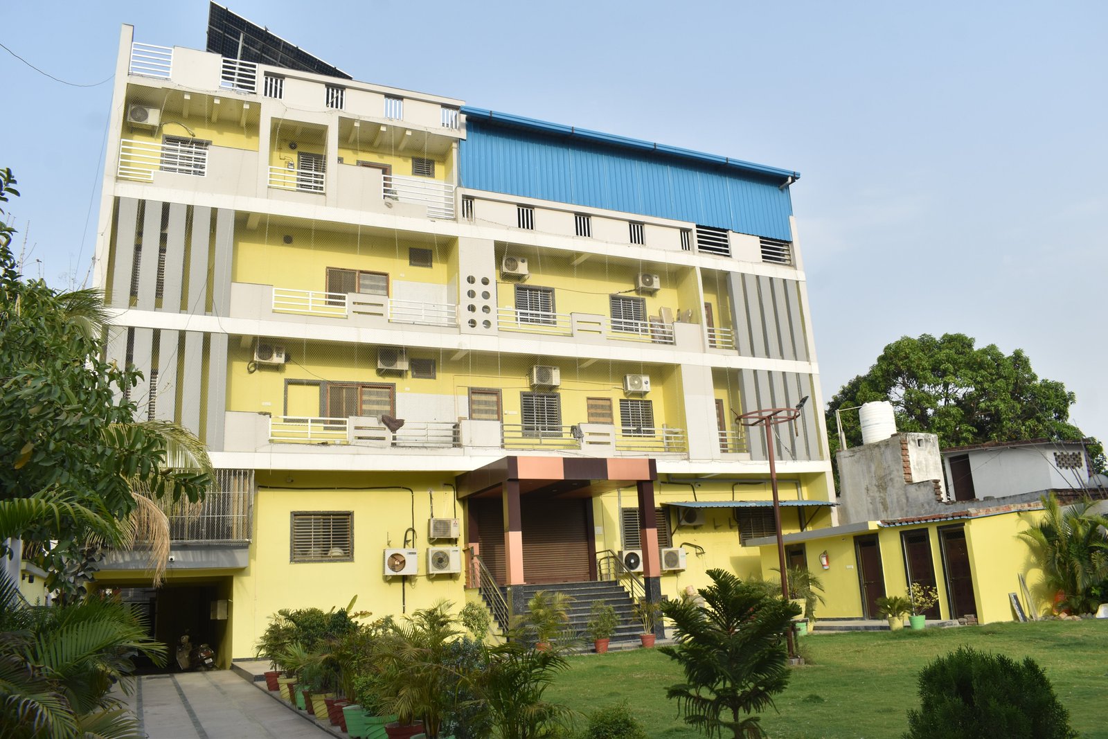 Hotel gallery image 3